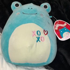 8 inch Valentine’s day Ludwig